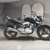 Мотоцикл Suzuki GSR250 з пробігом 35712 km