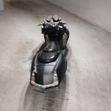 Мотоцикл Yamaha MAXAM250 з пробігом 35667 km