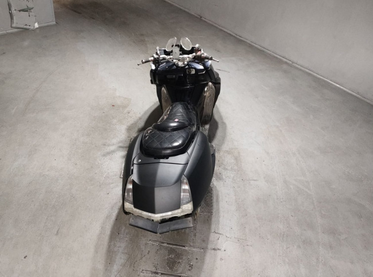 Мотоцикл Yamaha MAXAM250 з пробігом 35667 km