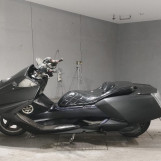 Мотоцикл Yamaha MAXAM250 з пробігом 35667 km