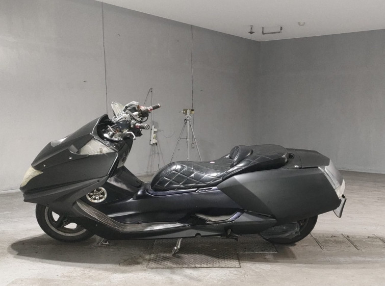 Мотоцикл Yamaha MAXAM250 з пробігом 35667 km