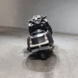 Мотоцикл Yamaha MAXAM250 з пробігом 35667 km