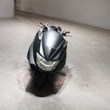Мотоцикл Yamaha MAXAM250 з пробігом 35667 km