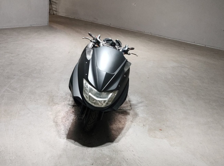Мотоцикл Yamaha MAXAM250 з пробігом 35667 km