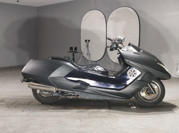 Мотоцикл Yamaha MAXAM250 з пробігом 35667 km