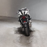 Мотоцикл Honda VFR1200FD з пробігом 31429 km