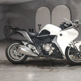 Мотоцикл Honda VFR1200FD з пробігом 31429 km