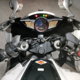 Мотоцикл Honda VFR1200FD з пробігом 31429 km
