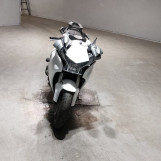 Мотоцикл Honda VFR1200FD з пробігом 31429 km
