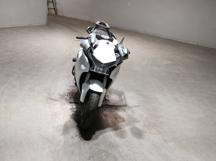 Мотоцикл Honda VFR1200FD з пробігом 31429 km