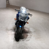 Мотоцикл BMW F800ST с пробегом 28290 km
