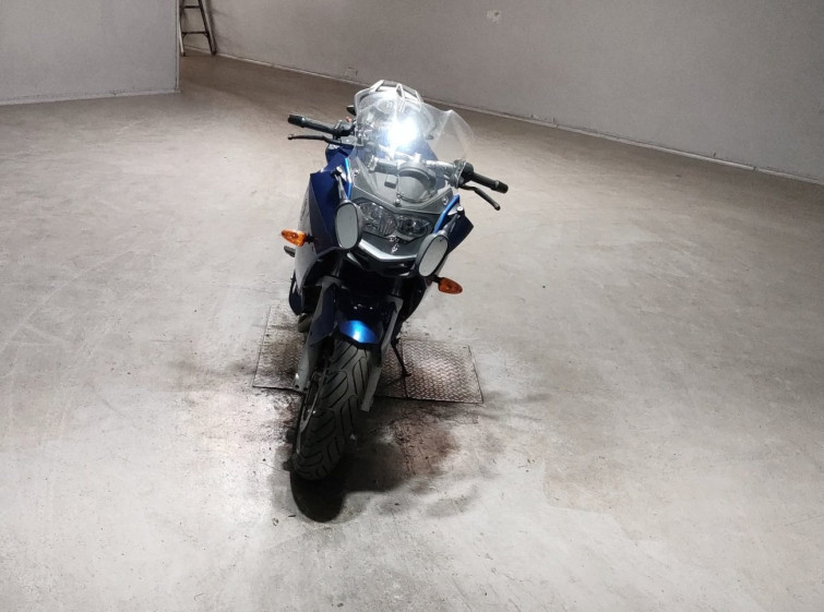 Мотоцикл BMW F800ST с пробегом 28290 km