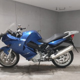 Мотоцикл BMW F800ST с пробегом 28290 km