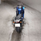Мотоцикл BMW F800ST с пробегом 28290 km