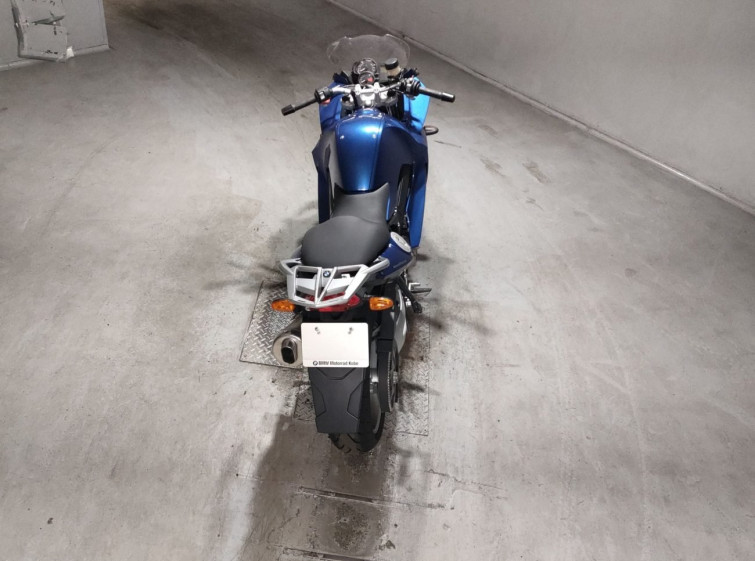 Мотоцикл BMW F800ST с пробегом 28290 km