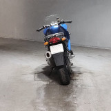 Мотоцикл BMW F800ST с пробегом 28290 km