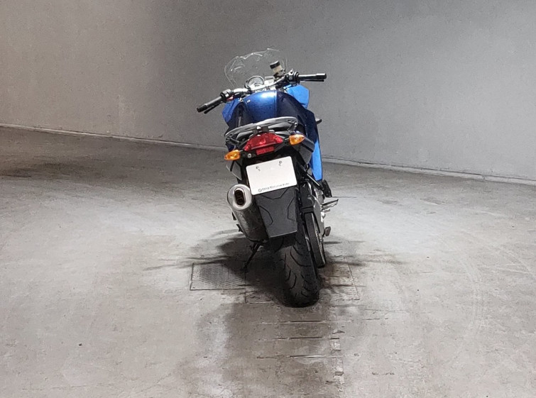 Мотоцикл BMW F800ST с пробегом 28290 km