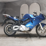 Мотоцикл BMW F800ST с пробегом 28290 km