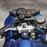 Мотоцикл BMW F800ST с пробегом 28290 km