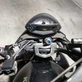 Мотоцикл Kawasaki ER-6N с пробегом 56211 km