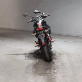Мотоцикл Kawasaki ER-6N с пробегом 56211 km
