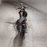 Мотоцикл Kawasaki ER-6N с пробегом 56211 km