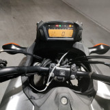 Мотоцикл Honda NC700X с пробегом 106953 km