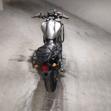 Мотоцикл Honda NC700X с пробегом 106953 km