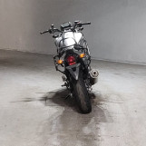 Мотоцикл Honda NC700X с пробегом 106953 km