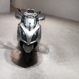 Мотоцикл Yamaha MAJESTY250