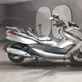Мотоцикл Yamaha MAJESTY250