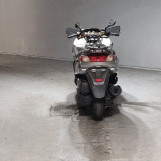 Мотоцикл Yamaha MAJESTY250