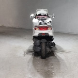 Мотоцикл Yamaha MAJESTY250 с пробегом 48315 km