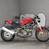 Мотоцикл Ducati MONSTER 1000 з пробігом 36852 km