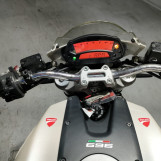 Мотоцикл Ducati MONSTER 696 PLUS з пробігом 23426 km