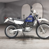 Мотоцикл Suzuki DJEBEL200 с пробегом 43421 km