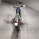 Мотоцикл Suzuki DJEBEL200 с пробегом 43421 km