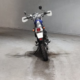 Мотоцикл Suzuki DJEBEL200 с пробегом 43421 km