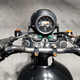 Мотоцикл Suzuki ST250 с пробегом 94851 km