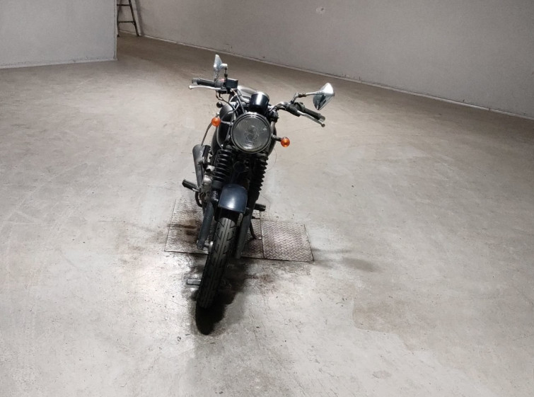 Мотоцикл Suzuki ST250 с пробегом 94851 km