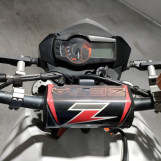 Мотоцикл KTM 990 SUPERMOTO T с пробегом 59156 km