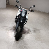 Мотоцикл KTM 990 SUPERMOTO T с пробегом 59156 km