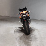 Мотоцикл Honda CBR1000RR с пробегом 75856 km