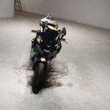 Мотоцикл Honda CBR1000RR с пробегом 75856 km