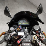 Мотоцикл Honda CBR1000RR с пробегом 75856 km