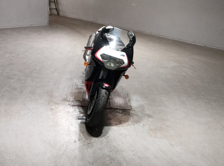 Мотоцикл Aprilia RSV1000 MILLE с пробегом 45136 km