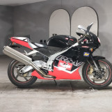 Мотоцикл Aprilia RSV1000 MILLE с пробегом 45136 km
