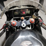 Мотоцикл Aprilia RSV1000 MILLE с пробегом 45136 km