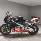 Мотоцикл Aprilia RSV1000 MILLE с пробегом 45136 km