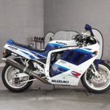 Мотоцикл Suzuki GSX-R1100 с пробегом 15254 km